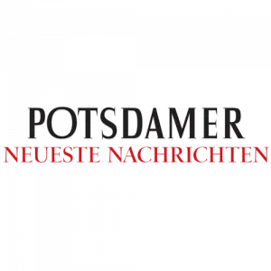 Radiozeit featured in Potsdamer Neueste Nachrichten
